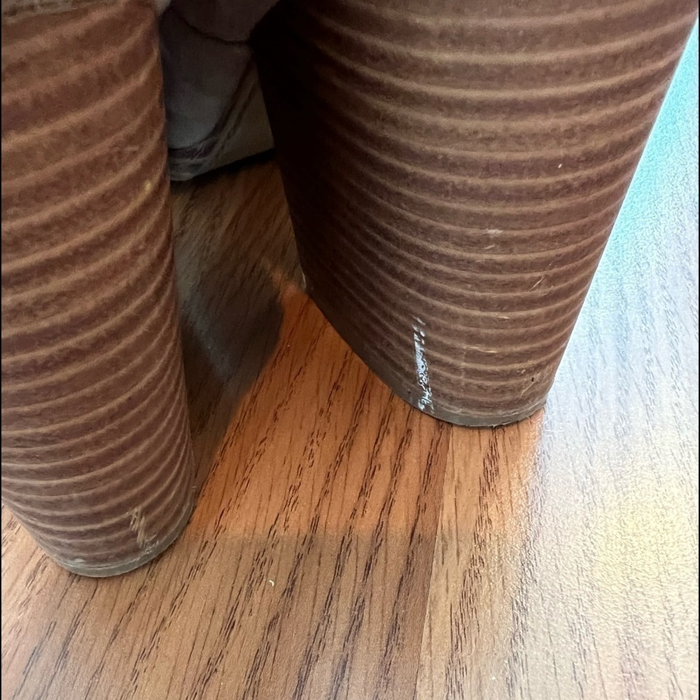INDIGO Booties - Picture 12 of 15